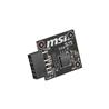 MSI TPM 2.0 Module(SPI), INFINEON 9670 TPM 2.0(FW 7.85) Module