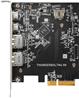 MSI THUNDERBOLTM4-8K PCIe 3.0x4 Add-on Card for 2 Thunderbolt 4