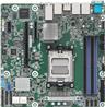 ASRock Motherboard B650D4U B650E AM5 Max128GB DDR5 Micro ATX Retail