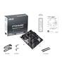 ASUS PRIME B550M-K WIFI AMD AM4 Micro ATX Motherboard