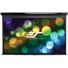 ELITE Screens Manual Projection Screen - 135" 16:9