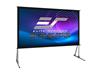 Elite Screens - Yard Master 2 - 120"