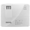 BenQ MW571 DLP 3D Projector | Native WXGA (1280X800) | 3,200 Lumens | 13,000:1 Contrast Ratio | HDMI| VGA