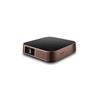 VIEWSONIC M2 3D Ready Short Throw DLP Portable Projector- 1200lm 1080p