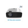 PHILIPS NeoPix Prime 2 Smart Projector - HD 720p - 120lm