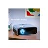 PHILIPS NeoPix Prime 2 Smart Projector - HD 720p - 120lm