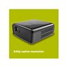 PHILIPS PicoPix Micro 2 Portable Projector - 480p - 200lm