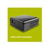 PHILIPS PicoPix Micro 2TV Smart Projector - 480p - 200lm