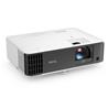 BenQ TK700ST 4K HDR Short Throw Movie and Gaming Projector - Ultra-fast Response Times, 240Hz Refresh Rate, and ARC/eARC Suppor