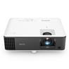 BenQ TK700ST 4K HDR Short Throw Movie and Gaming Projector - Ultra-fast Response Times, 240Hz Refresh Rate, and ARC/eARC Suppor