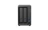 Synology DS725neo+ NAS DiskStation à 2 baies (vendu sans disque)