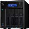 WD 16TB Network Attached Storage My Cloud EX4100 4-Bay Private Cloud NAS (WDBWZE0160KBK-NESN)