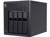 WD 40TB Network Attached Storage My Cloud Pro PR4100 NAS Server