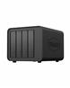 TerraMaster D4-320 4-Bay Storage Enclosure DAS(Diskless)