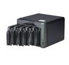 QNAP TS-653D Network Attached Storage 6-Bay NAS.- Dual 2.5GbE LAN (TS-653D-4G-US)