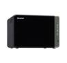 QNAP TS-653D Network Attached Storage 6-Bay NAS.- Dual 2.5GbE LAN (TS-653D-4G-US)