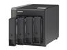 QNAP TS-231P3 2-Bay 4GB Network Attached Storage