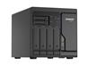 QNAP TS-H686-D1602 QUTS HERO Network Attached Storage 6-Bay NAS (TS-H686-D1602-8G-US)