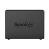 Synology DS723+ DiskStation 2-Bay NAS - Diskless