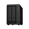 Synology DS723+ DiskStation 2-Bay NAS - Diskless