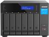 QNAP TVS-h674-i5-32G-US 6 Bay High-Speed Desktop NAS (Diskless)