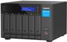 QNAP TVS-h674-i5-32G-US 6 Bay High-Speed Desktop NAS (Diskless)