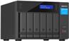 QNAP TVS-h674-i5-32G-US 6 Bay High-Speed Desktop NAS (Diskless)