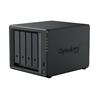 Synology DS423+ DiskStation 4-Bay NAS - Diskless