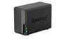 Synology DS224+ DiskStation 2-Bay NAS (Diskless)