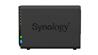 Synology DS224+ DiskStation 2-Bay NAS (Diskless)