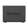 Synology DS124 DiskStation 1-Bay NAS - Diskless