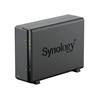 Synology DS124 DiskStation 1-Bay NAS - Diskless