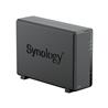 Synology DS124 DiskStation 1-Bay NAS - Diskless