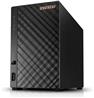 Asustor Drivestor 2 Lite AS1102TL 2 Bay NAS Storage (Diskless)