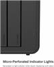 TerraMaster F2-212 NAS 2 baies (sans disque)
