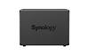 Synology DS925+ DiskStation 4-Bay NAS (Diskless)