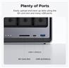 UGREEN DXP4800 4 baies NAS (Sans disque)