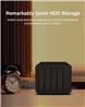 TerraMaster D4-320 4-Bay Storage Enclosure DAS(Diskless)