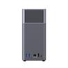 UGREEN DH2300 2 baies NAS (Sans disque)