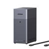 UGREEN DH2300 2 baies NAS (Sans disque)