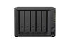 Synology DS1525neo+ NAS DiskStation à 5 baies (vendu sans disque)