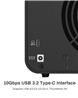 TerraMaster D4-320 4-Bay Storage Enclosure DAS(Diskless)