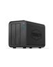 NAS TerraMaster F2-425 à 2 baies (sans disques)