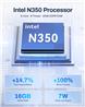 TerraMaster F4-425 Pro-N350 4 Bay Hybrid NAS (Diskless)