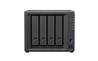 Synology DS925neo+ NAS DiskStation à 4 baies (vendu sans disque)