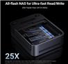 UGREEN DXP480T Plus 4-Bay NAS (Diskless)