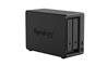 Synology DS725neo+ NAS DiskStation à 2 baies (vendu sans disque)
