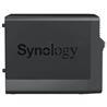 Synology DiskStation DS423 à 4 baies (sans disque)