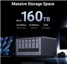 UGREEN DXP6800 Pro 6-Bay NAS (Diskless)