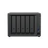 Synology DS1525+ DiskStation NAS 5 baies (sans disque)